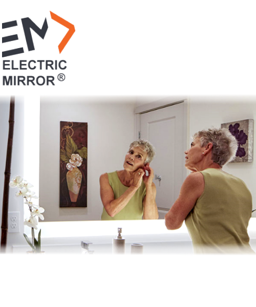 Integrity&trade; by Electric Mirror